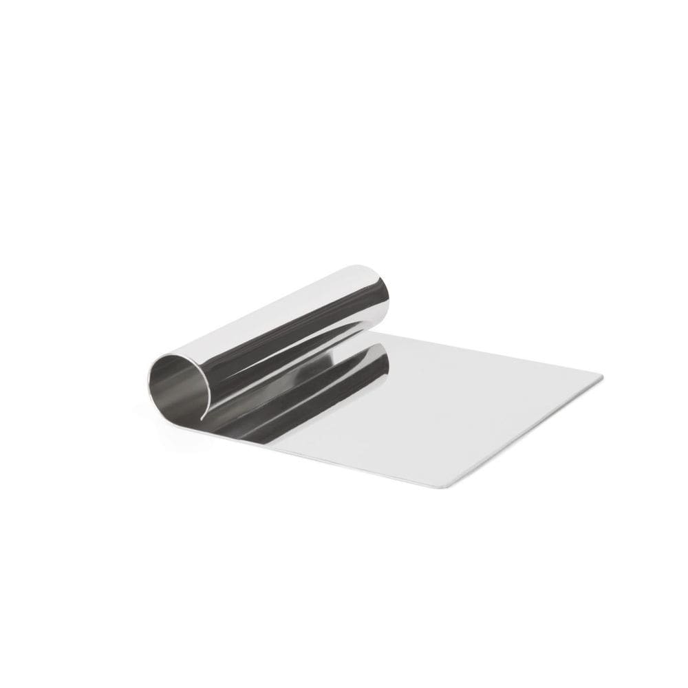 Raspador Com Cabo Tubular - Plasvale