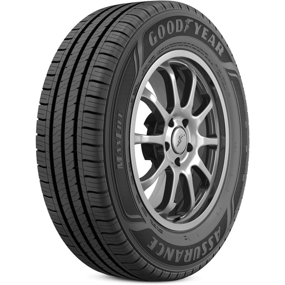 Pneu Goodyear Aro 13 175/70r13 82t Tl Sl Assurance Maxlife