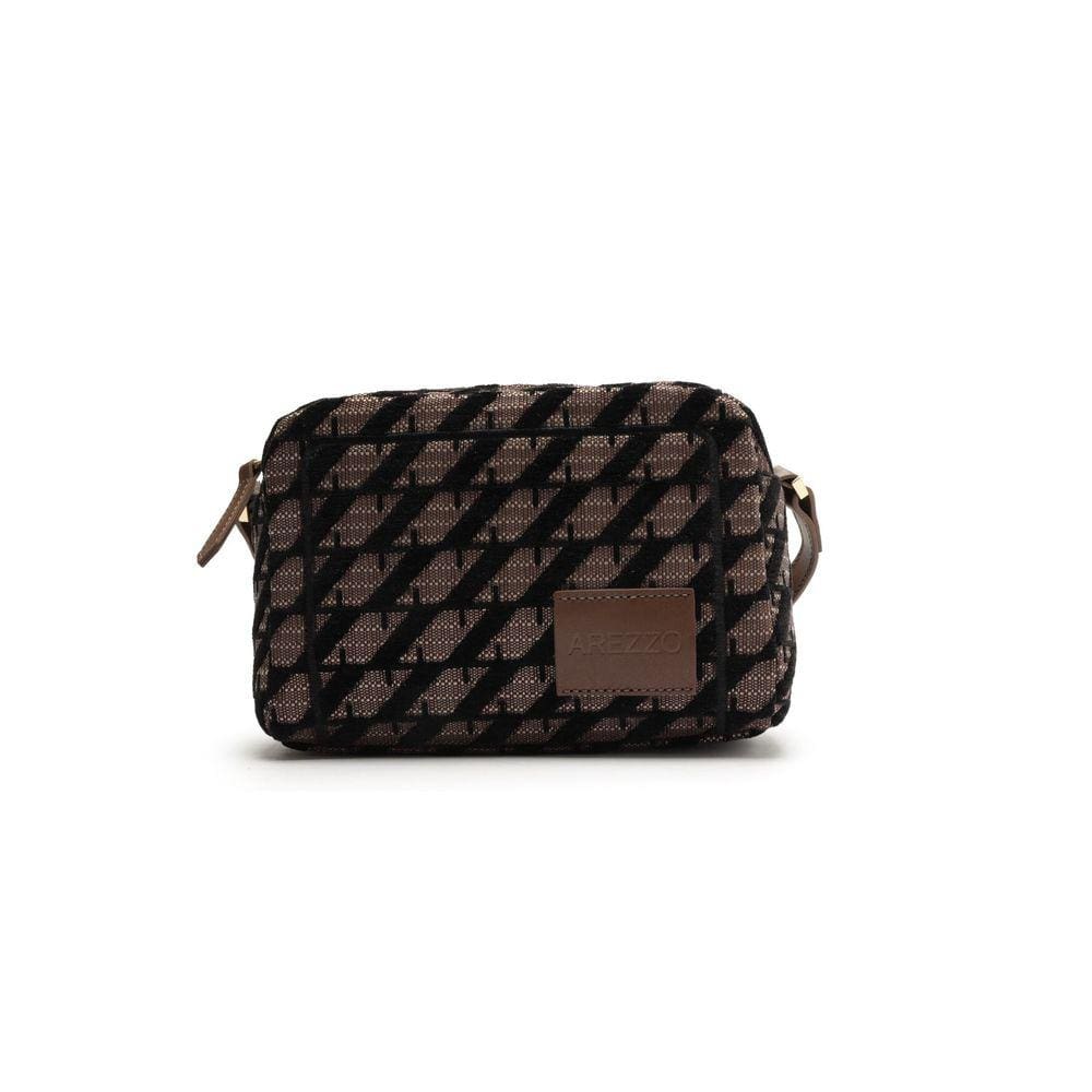 Bolsa Bucket Arezzo Feminino