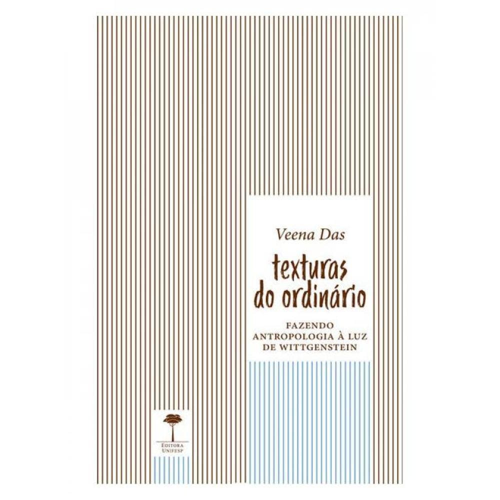 Texturas Do Ordinário