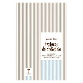 Texturas Do Ordinário