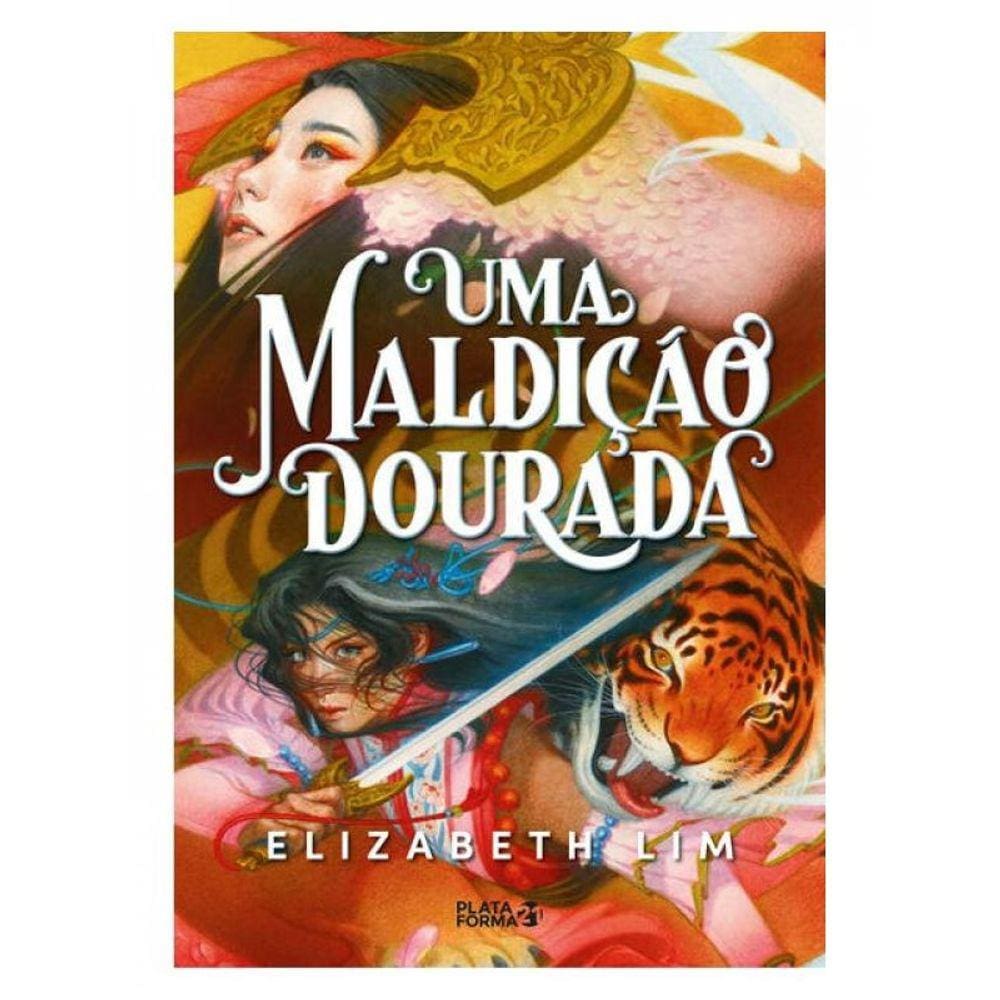 Uma Maldição Dourada