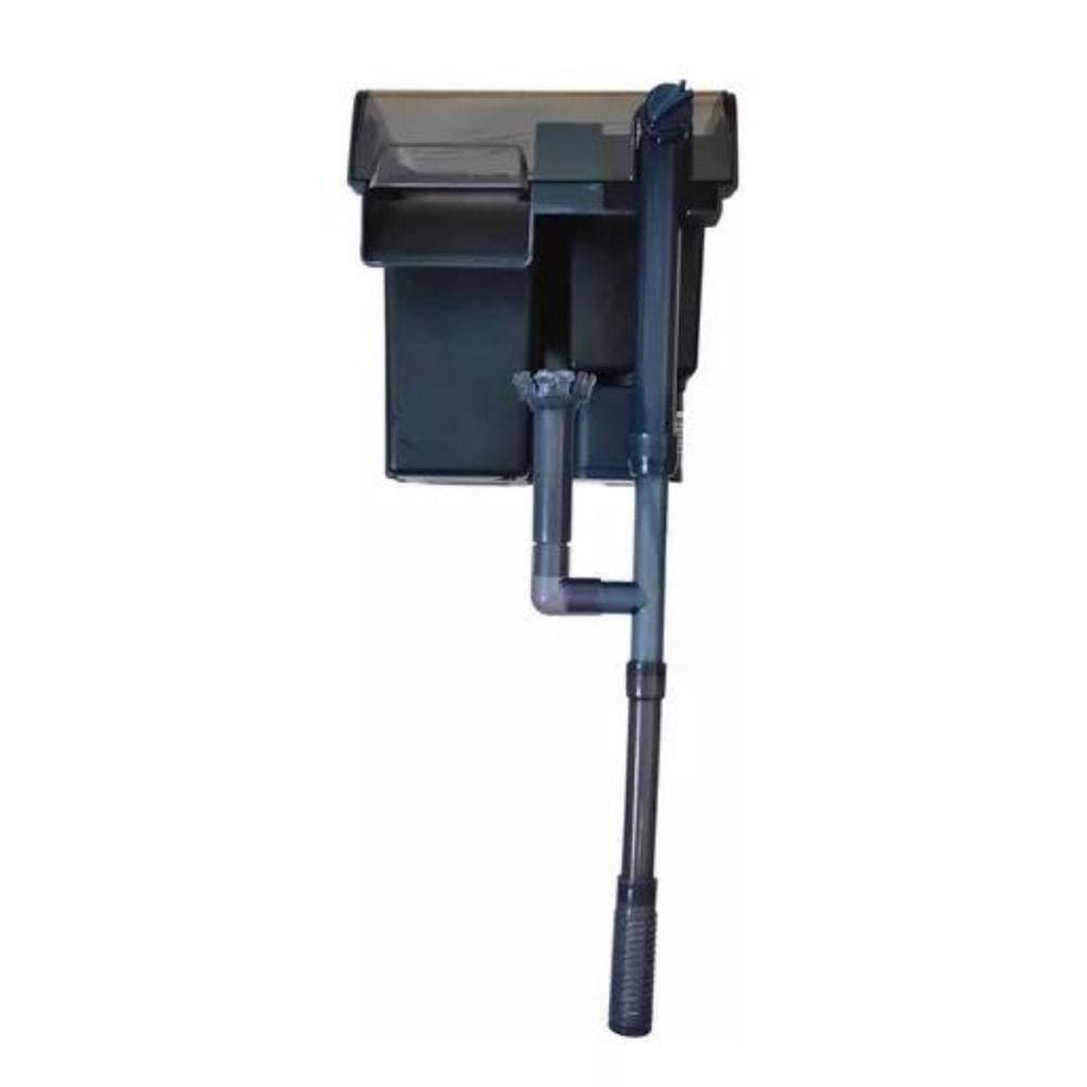 Filtro Externo Jeneca XPU5 Nautilus