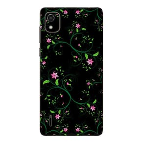 Capa Adesivo Skin353 Verso Para Nokia C2 2nd Edition (2022)