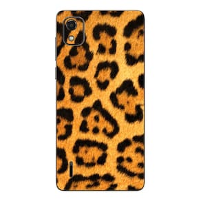 Capa Adesivo Skin575 Verso Para Nokia C2 2nd Edition (2022)