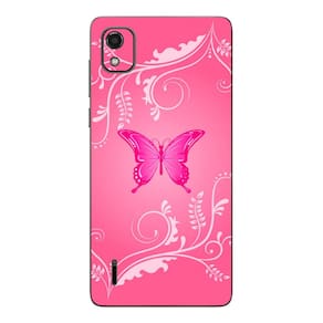 Capa Adesivo Skin361 Verso Para Nokia C2 2nd Edition (2022)