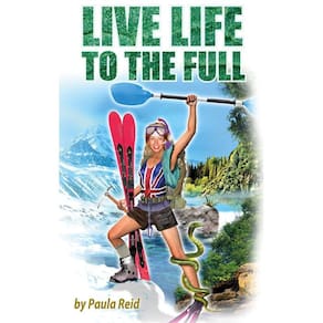 Live Life To The Full