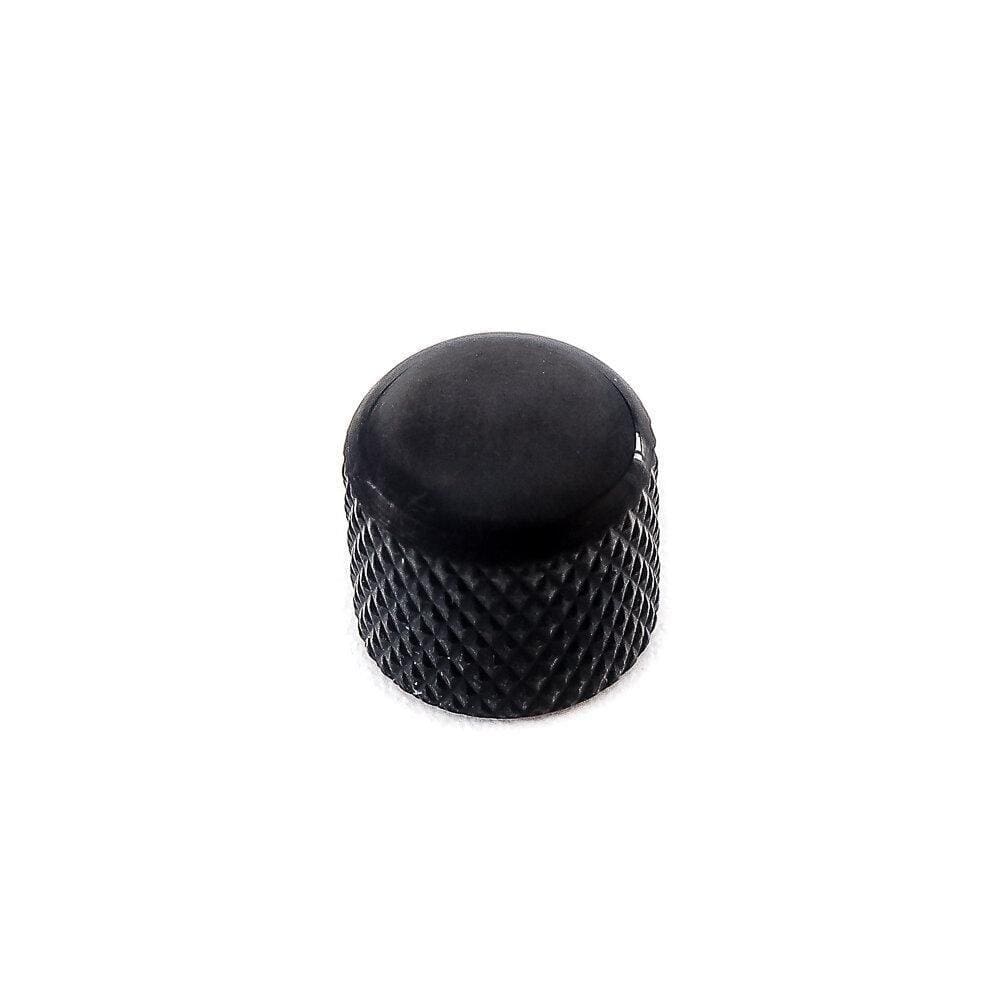 Knob Metal Instrumentos Preto (3 Unidades) Spirit Kpb-bk [f035]