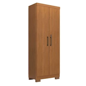 Armário Multiuso 2 Portas Max Plus Cinamomo