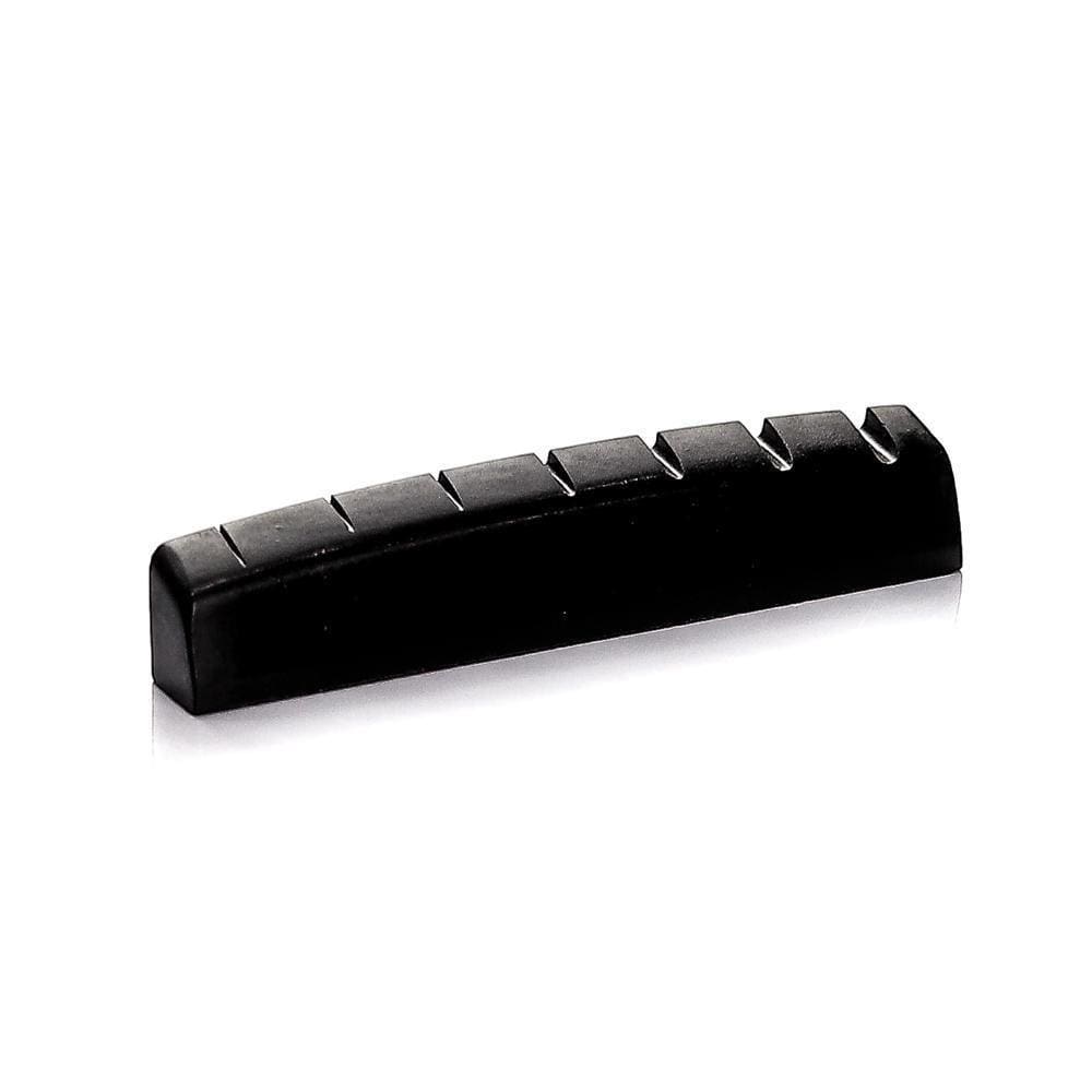 Pestana Guitarra 7 Cordas Preta (10 Peças) Spirit Ne7486-bk [f035]