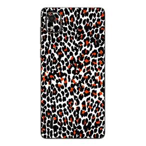 Capa Adesivo Skin355 Verso Para Nokia C2 2nd Edition (2022)
