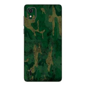 Capa Adesivo Skin161 Verso Para Nokia C2 2nd Edition (2022)