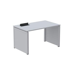 Plataforma Simples 120x792 Pscpp120/792/1 Pessoa Cinza