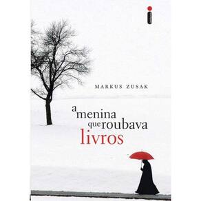 Menina Que Roubava Livros, A