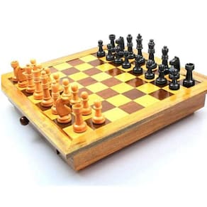 Jogo De Mesa Conjunto Oficial Para Xadrez Botticelli 104