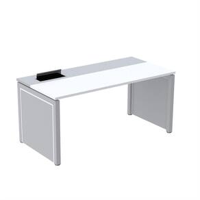 Plataforma Simples 150x792 Pscpp150/792/1 Pessoa Branco/Cinza