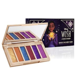 Paleta Bruna Tavares Disney Wish Magic In Every Wish 10G