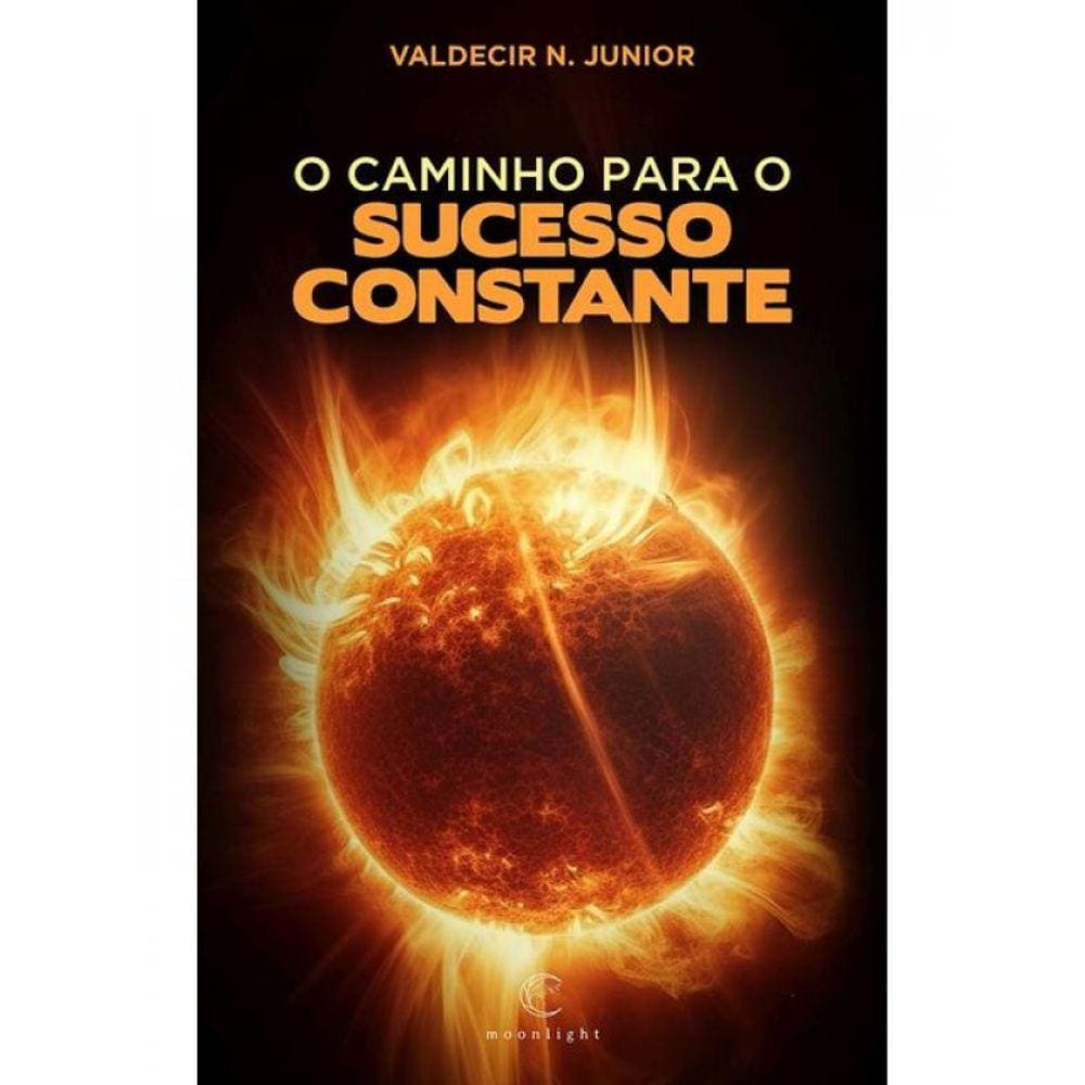 O Caminho Para O Sucesso Constante