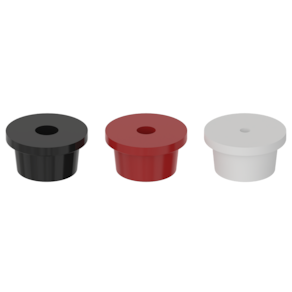 Kit Redutores de Vazao em Tpe - 2,5MM - 4,5MM - 5,5 MM - Censi