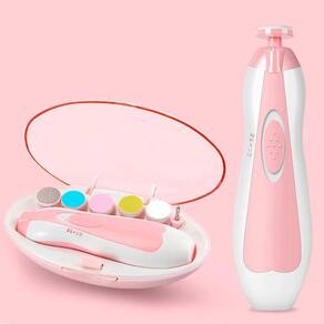 Estojo Lixadeiras Tamanho Bebes Infantis Bebe Infantil