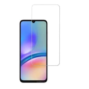 Película De Hydrogel Nano HD Flexivel Para Samsung Galaxy A05 A05S