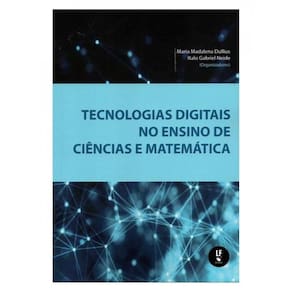 Tecnologias Digitais No Ensino De Ciências E Matemática