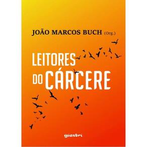 Leitores Do Cárcere - Vol. 1