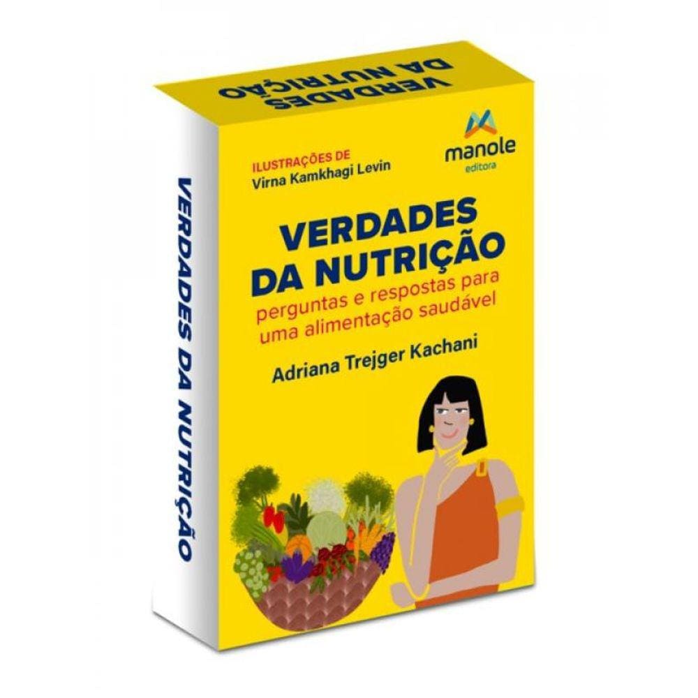 Verdades Da Nutrição