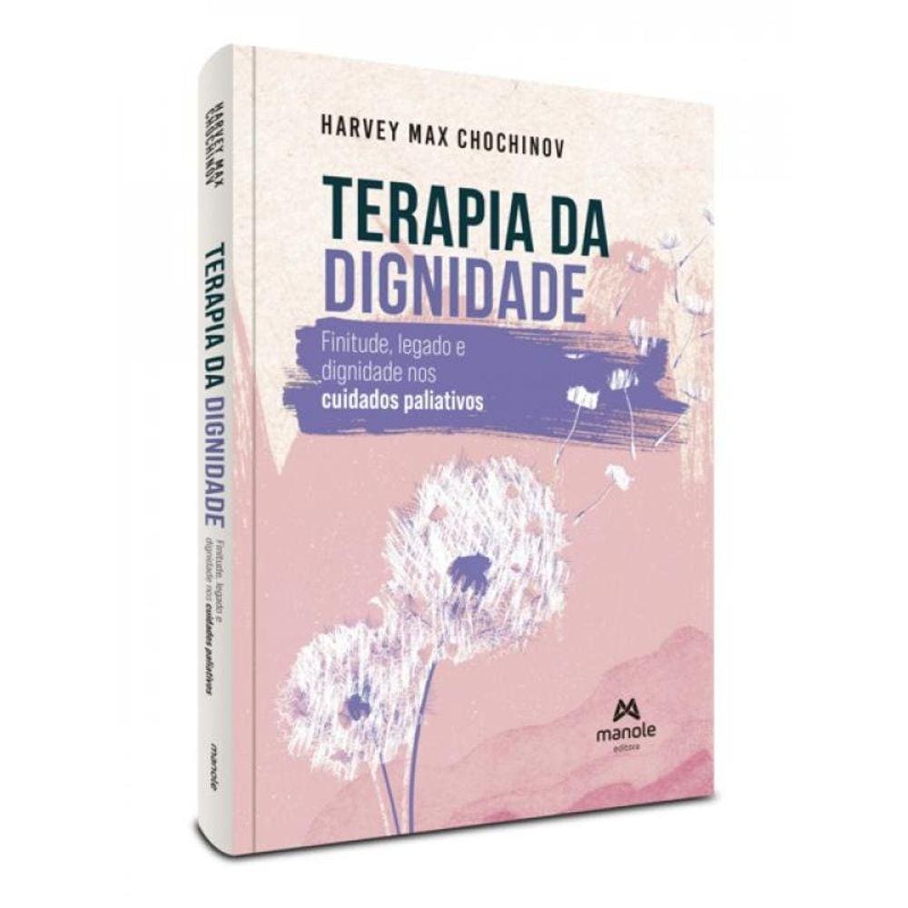 Terapia Da Dignidade