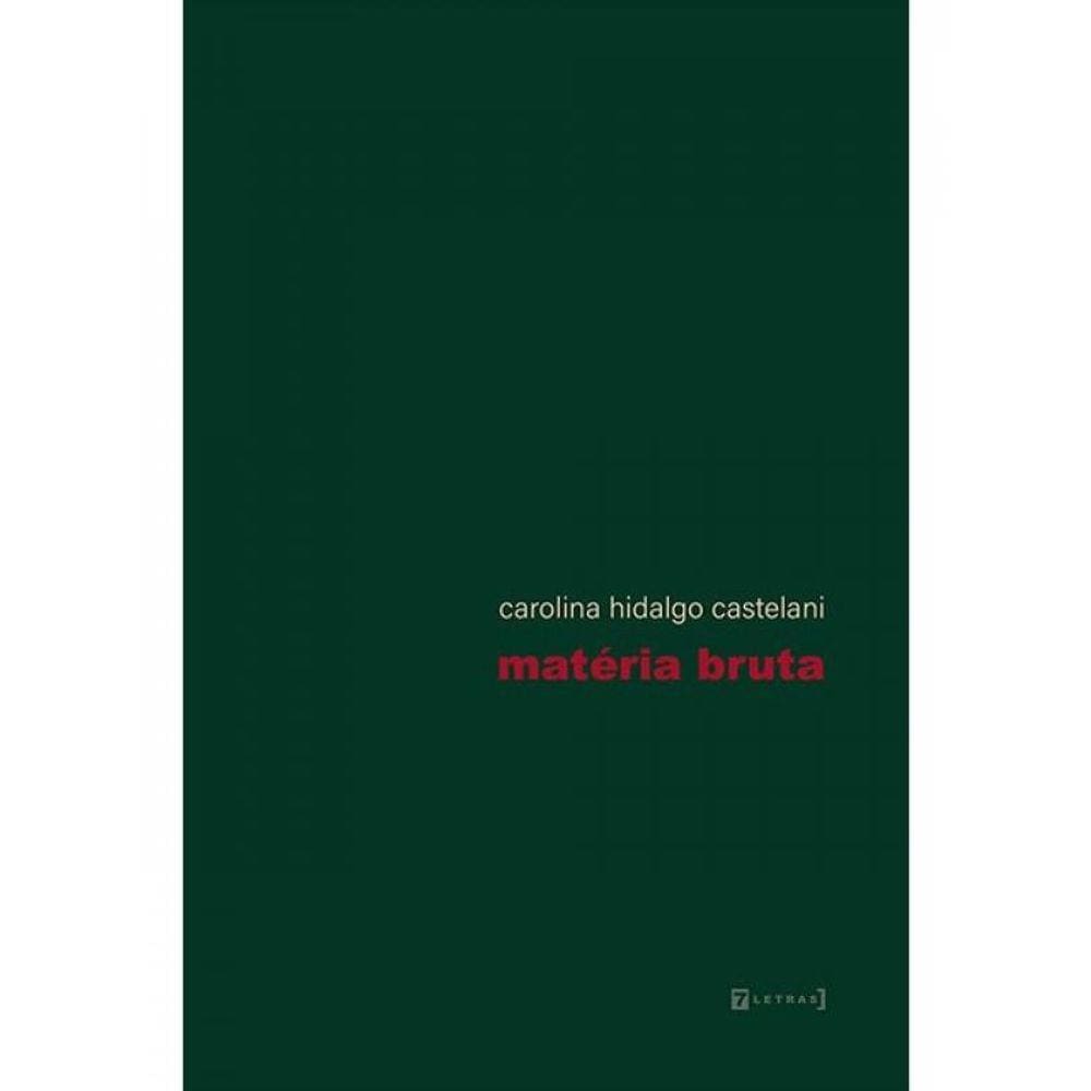Matéria Bruta