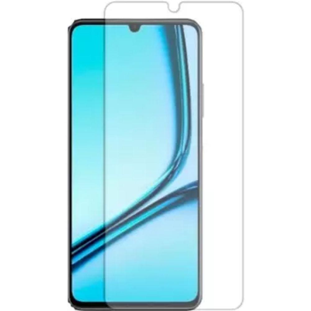 Película De Hydrogel Nano HD Flexivel Para Realme Note 50