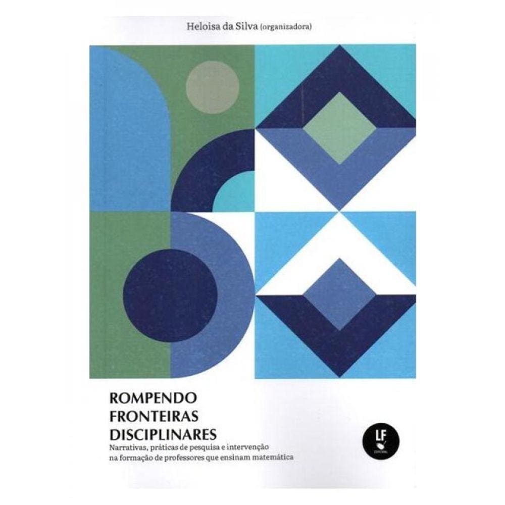 Rompendo Fronteiras Disciplinares