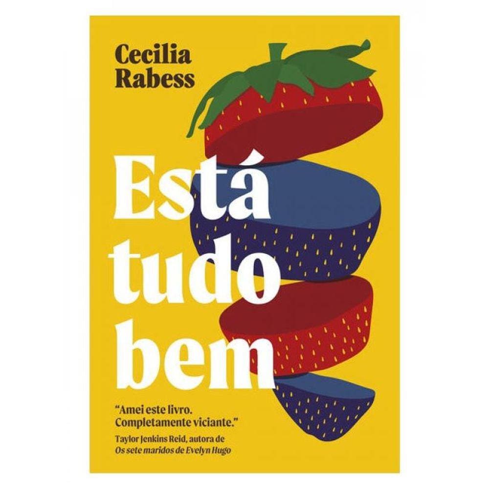 Está Tudo Bem