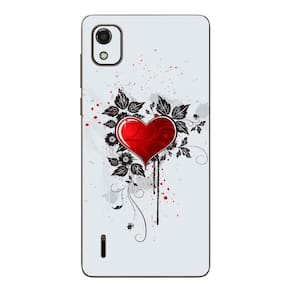 Capa Adesivo Skin364 Verso Para Nokia C2 2nd Edition (2022)