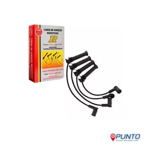 Cabo de Vela Ford Ecosport 2.0 16v 2011 Ngk SCF23
