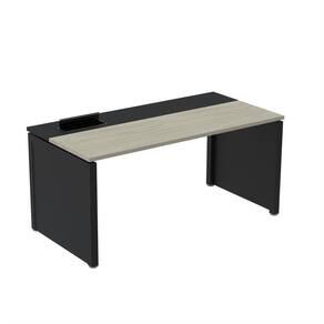 Plataforma Simples 130x792 Pscpp130/792/1 Pessoa Nogueira Casablanca/Preto