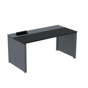 Plataforma Simples 110x792 Pscpp110/792/ 1 Pessoa Preto/Grafito