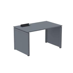 Plataforma Simples 150x792 Pscpp150/792/1 Pessoa Grafito