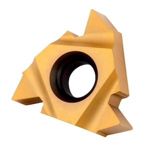 Pastilha de Corte - Dormer TN 22NRN60