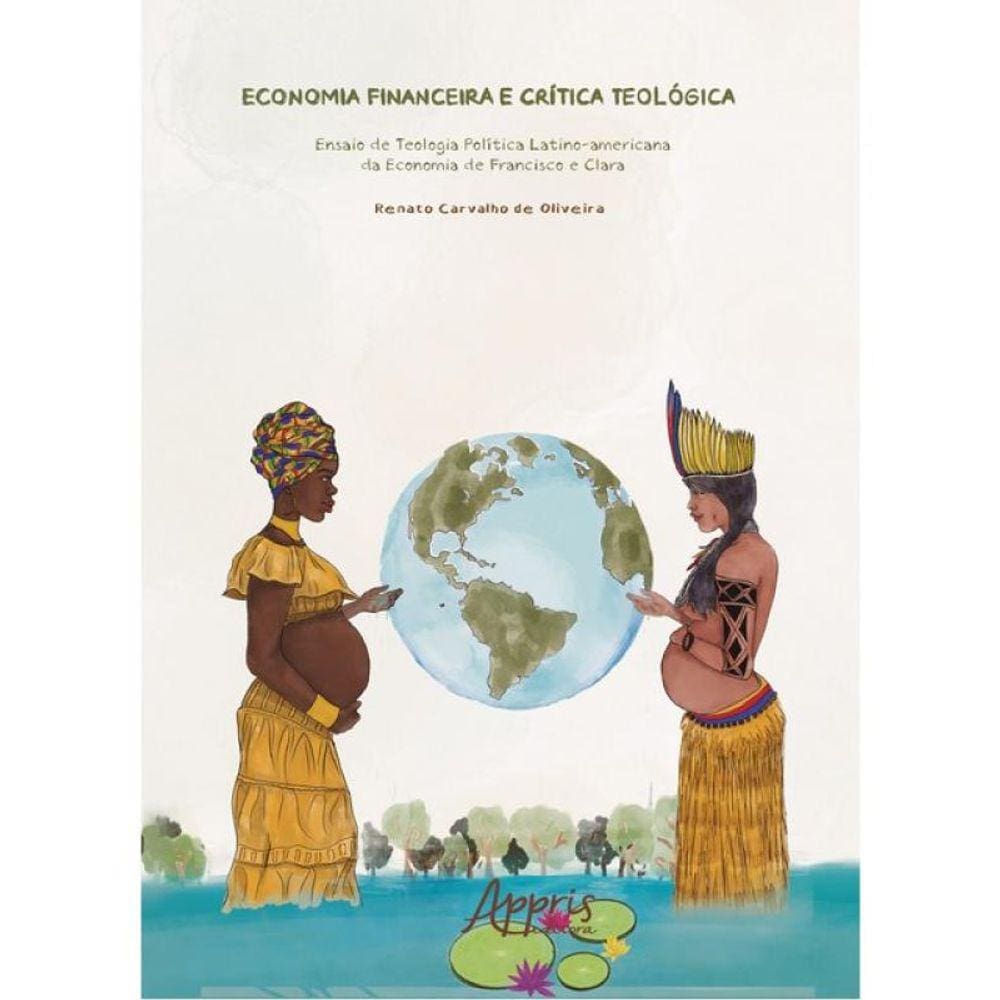 Economia Financeira E Crítica Teológica