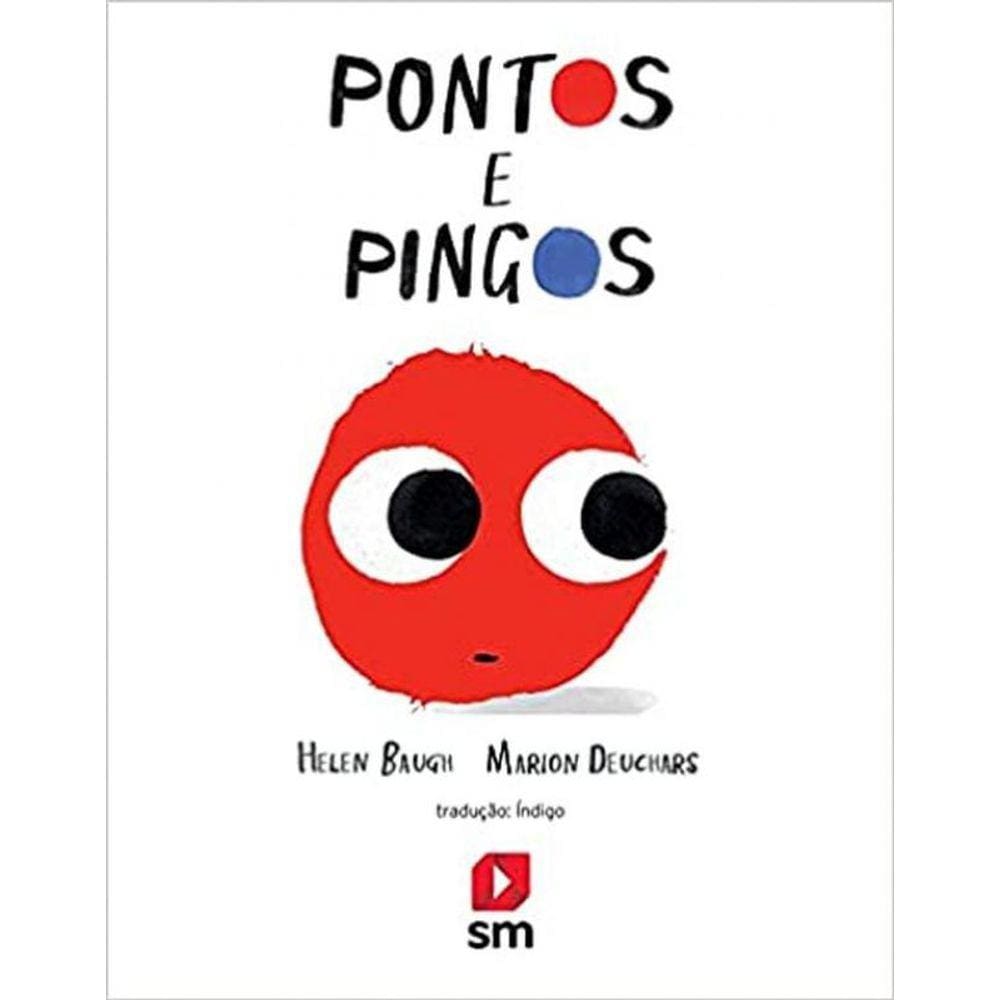 Pontos E Pingos