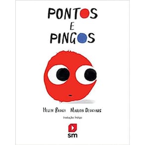 Pontos E Pingos