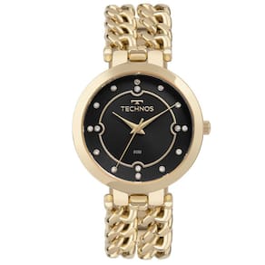 Relógio Technos Feminino Elos Dourado - 2035MZM/1P