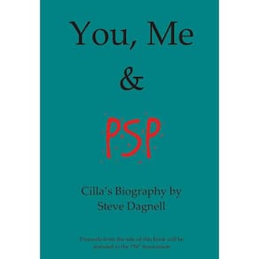You, Me and PSP