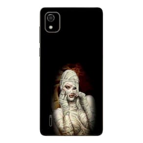 Capa Adesivo Skin116 Verso Para Nokia C2 2nd Edition (2022)