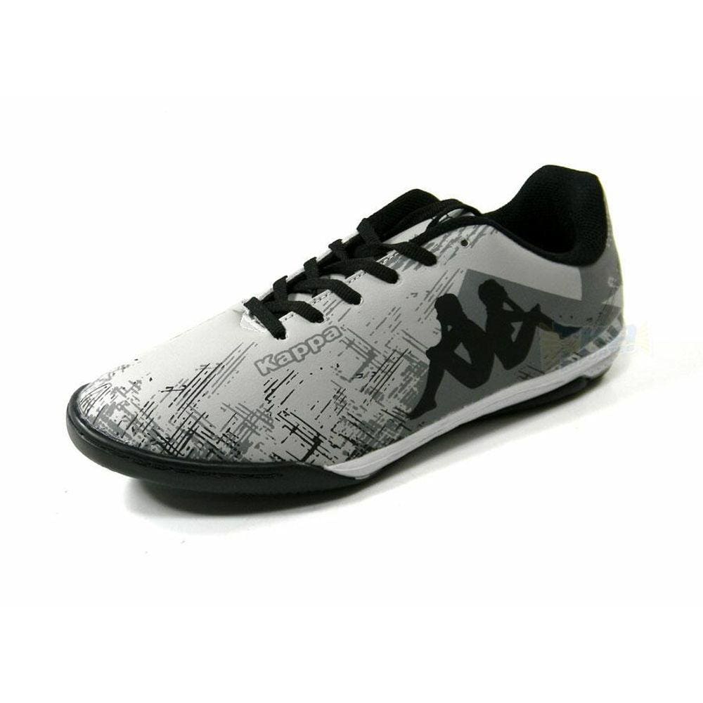 Tenis Seattle Futsal cza/pto - Kappa