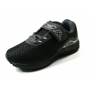 Tenis Ranger Infantil grf/pto - Kappa