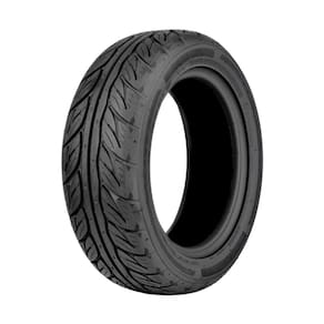 Pneu Speedmax Aro 15 Racemax 195/55R15 85V Semi Slick