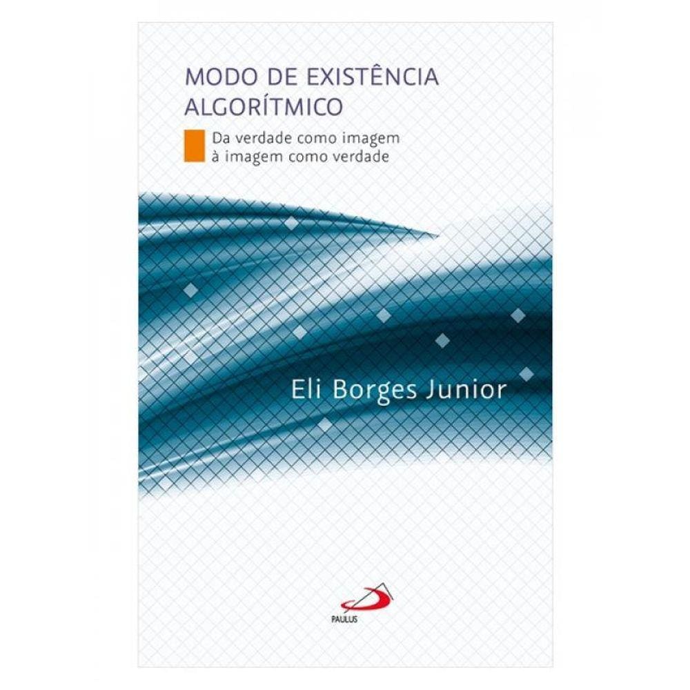 Modo De Existência Algorítmico