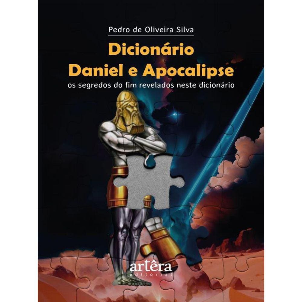 Dicionário Daniel E Apocalipse